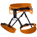 Arc'teryx - Women's AR-385A Harness - Klettergurt Gr XL braun