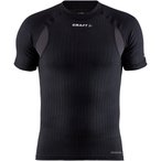 Craft Active Extreme X Cn  Herren  Kurzarm Unterhemden schwarz Größe XXL   Atm