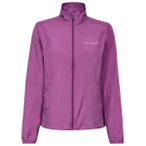 Vaude - Women's Dundee Classic ZO Jacket - Fahrradjacke Gr 36 lila