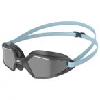Speedo - Hydropulse Mirror - Schwimmbrille ardesia / chrome