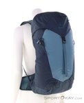 Deuter AC Lite 24l Rucksack-Blau-24