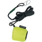 Cocoon Travel Wäscheleine  Reise-Accessoires gruen Größe One Size