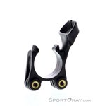 Trek Domane Blendr Cable Wrangler Duo Mount Lenkerhalterung-Schwarz-One Size