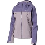 Columbia Boulder Falls  Damen  Regenjacke lila Größe XS Camping  Wasserdicht