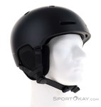 POC Fornix MIPS Skihelm-Schwarz-XS-S