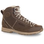 Dolomite - Cinquantaquattro High Full Grain Leather Evo GTX - Sneaker 41,5 braun