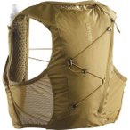 SALOMON Rucksack ACTIVE SKIN 4, Größe L in Braun