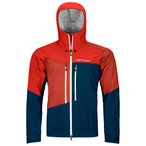Ortovox Westalpen 3L Jacket Men - Hardshelljacke