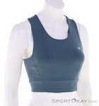Ortovox All Mountain Damen Tanktop-Grau-L