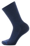 Smartwool Herren Everyday Solid Rib Crew Alltagssocken 46-49