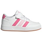 adidas - Kid's Breaknet 3.0 - Sneaker 33 weiß