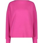 CMP Herren Shirt WOMAN SWEAT, Größe 38 in Pink