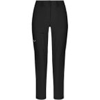 SALEWA Damen Keilhose PUEZ DOLOMITIC 2 DST W REG PNT, Größe 44 in Schwarz