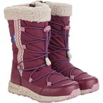 Finkid Lauma  Kinder  Winterschuhe & Winterstiefel rot Größe 33 Lifestyle