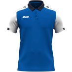JAKO Herren Polo Polo Dynamic, Größe XXL in Blau