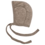 Engel Baby  Kinder  Mützen & Beanies beige Größe 50  Lifestyle  Hautfreundlic