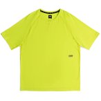 Ciele DLY  Herren  Laufshirts gruen Größe S Laufen  Elastisch
