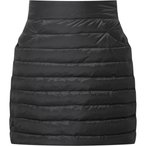 Mountain Equipment Frostline Rock Damen  Isolationsröcke schwarz Größe S Trek