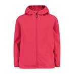 Campagnolo Kinder Blousons lg.Arm Ki KID G JACKET FIX HOOD, Größe 152 in Schwa