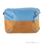 Vaude CityBox Bike II Lenkertasche-Blau-One Size