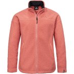 Schöffel Damen Style Purga Circ Jacke (Größe 5XL, rosa)