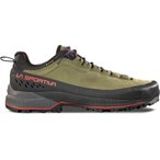 La Sportiva TX5 Evo GTX  Herren  Zustiegsschuhe gruen Größe 41.5 Trekking Wass