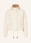 Wellensteyn Funktionsjacke Ginger Lady beige