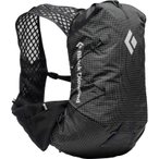 Black Diamond Distance 8 Backpack - Wanderrucksack black L