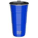 Wyld Gear - Wyld Cup 24 - Trinkflasche Gr 709 ml blau