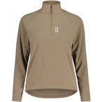 Maloja VangaM.  Damen  Pullover beige Größe M Trekking  Elastisch