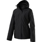 McKINLEY Damen Doppeljacke Maldon, Größe 40 in Schwarz