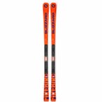 Blizzard Firebird Race Type LT Flat 26/27 Alpinski Unisex ( Orange 173)