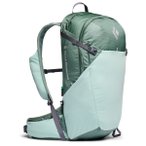 Black Diamond - Trail Vista 20 Backpack - Wanderrucksack Gr M/L grau