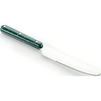 GSI Pioneer Messer  Campingbesteck gruen Größe ONE SIZE