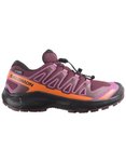 Salomon - Vielseitige, wasserfeste Outdoor-Schuhe &ndash; Kind &ndash; XA Pro Wp