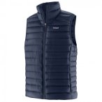Patagonia - Down Sweater Vest - Daunenweste Gr S blau