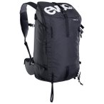 Evoc - Summit 30 - Skitourenrucksack grau