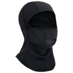Outdoor Research - Polarverse Balaclava - Sturmhaube Gr 53-57 cm - S/M schwarz