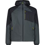 CMP   Herren  Regenjacke gruen Größe XXL Trekking  Wasserdicht