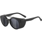 ALPINA Herren Brille GLACE, Größe ONE SIZE in Grau