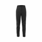Löffler W Bike Pants Alaska ASW Damen ( Schwarz 36)