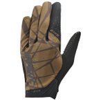Mavic - XR Lite Evo X Five Glove - Handschuhe Gr Unisex XS braun