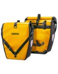 Ortlieb - Satteltaschen 2 x 20L für Hinterrad - Back-Roller Classic QL2.1 40L S