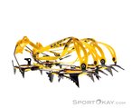 Grivel Airtech New-Matic Evo Steigeisen-Gelb-One Size