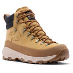 Columbia - Newton Alpine PT - Wanderschuhe 42 braun/beige