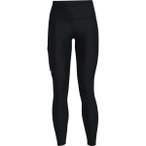 UNDER ARMOUR Damen Legging HG Armour HiRise Leg, Größe XXL in Schwarz