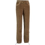 E9 Bia VS Damen Kletterhose ( Grau XS)