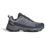 adidas Terrex - Terrex Skychaser AX5 - Multisportschuhe 46 2/3 grau/blau