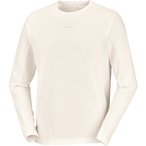 Salomon SHKout Core  Herren  Laufshirts beige Größe L Trekking  Elastisch