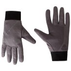 The North Face - Flex Flashdry Glove - Handschuhe Gr Unisex XS grau